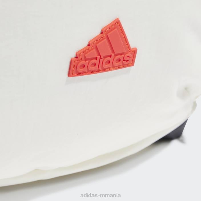 Adidas rucsac clasic alb unisex alb roșu 2JBN8183