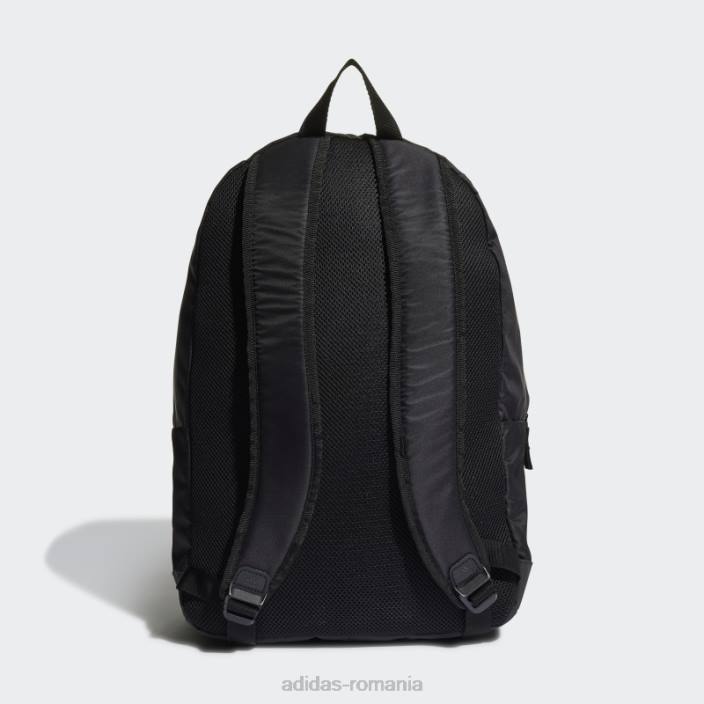 Adidas rucsac negru cu iconițe viitoare unisex alb negru 2JBN16051
