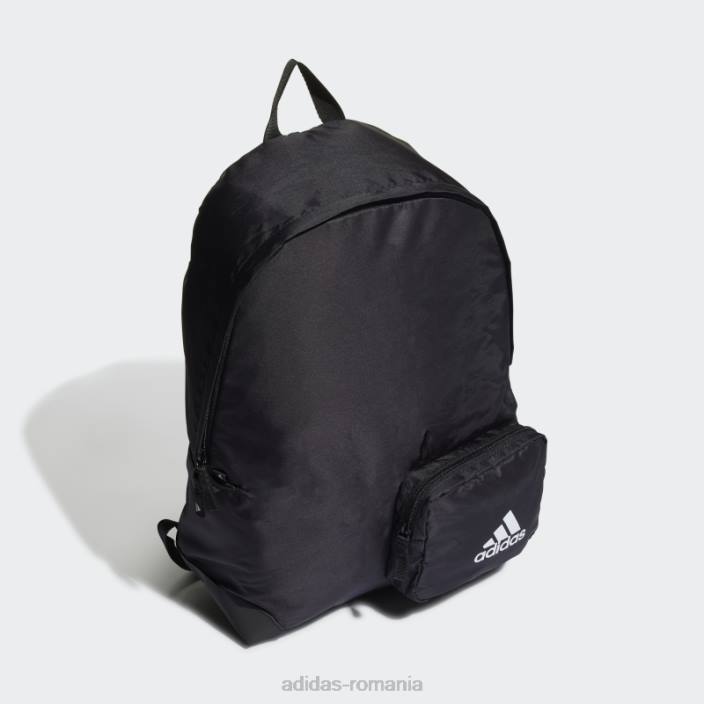 Adidas rucsac negru cu iconițe viitoare unisex alb negru 2JBN16051
