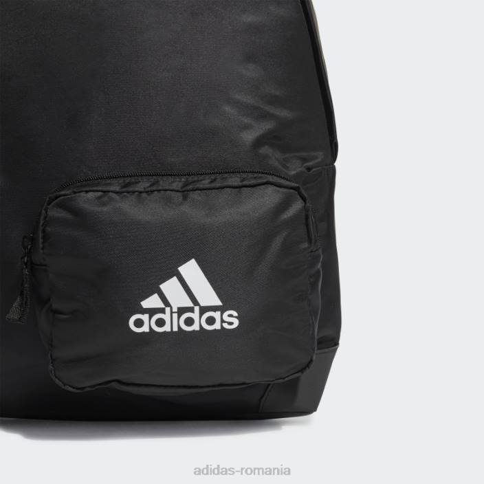 Adidas rucsac negru cu iconițe viitoare unisex alb negru 2JBN16051