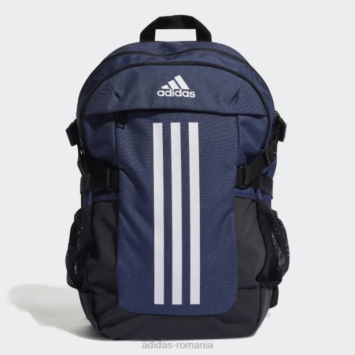 Adidas rucsac power bleumarin unisex bleumarin/alb/negru 2JBN15662