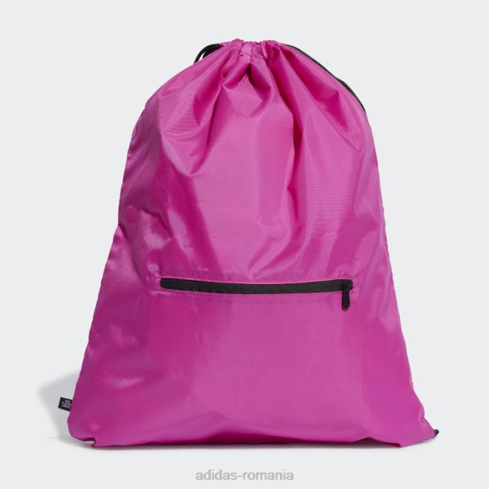 Adidas sac de sport fucsia power unisex fucsia/negru 2JBN15784