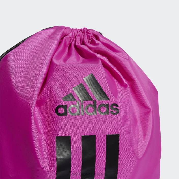 Adidas sac de sport fucsia power unisex fucsia/negru 2JBN15784