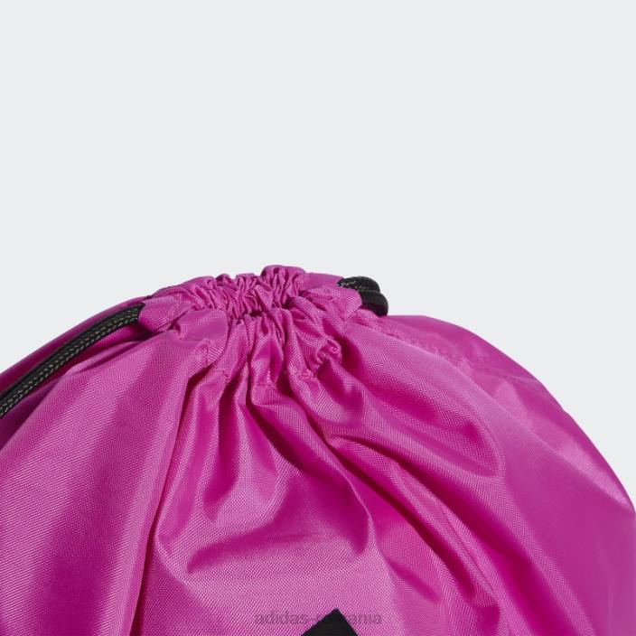 Adidas sac de sport fucsia power unisex fucsia/negru 2JBN15784