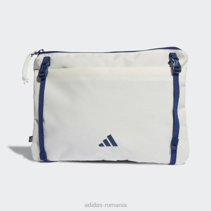Adidas alb italia sacoche adidas unisex alb/albastru închis 2JBN15825