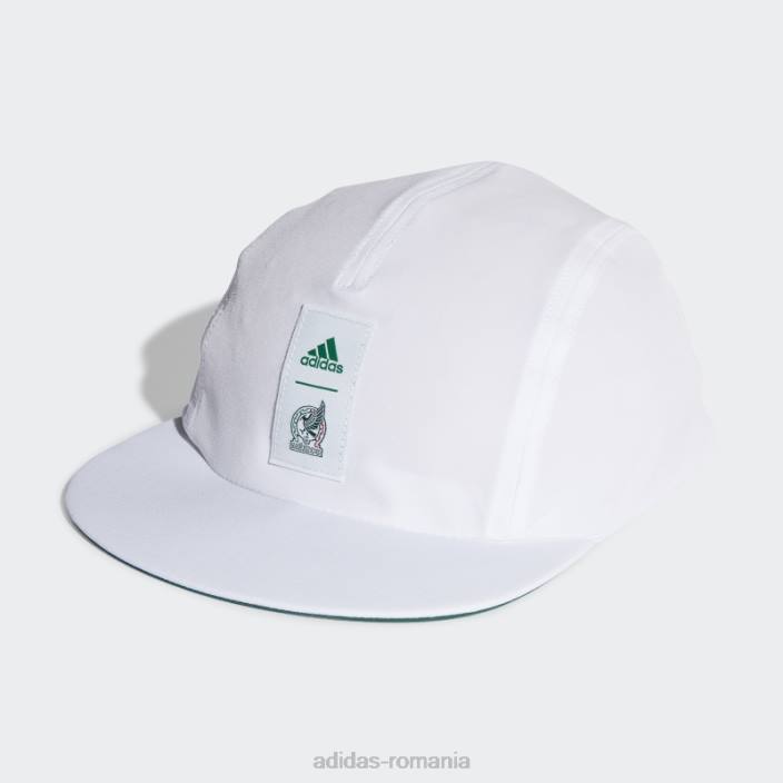 Adidas șapcă de inclusivitate mexic alb adidas unisex alb/verde 2JBN8226