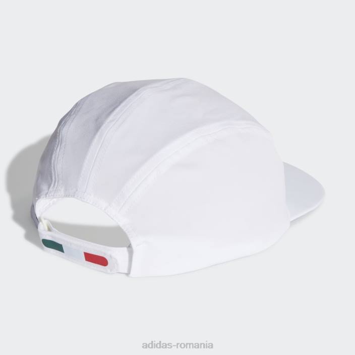 Adidas șapcă de inclusivitate mexic alb adidas unisex alb/verde 2JBN8226