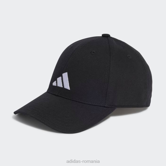 Adidas șapcă de liga tiro negru adidas unisex alb negru 2JBN15798