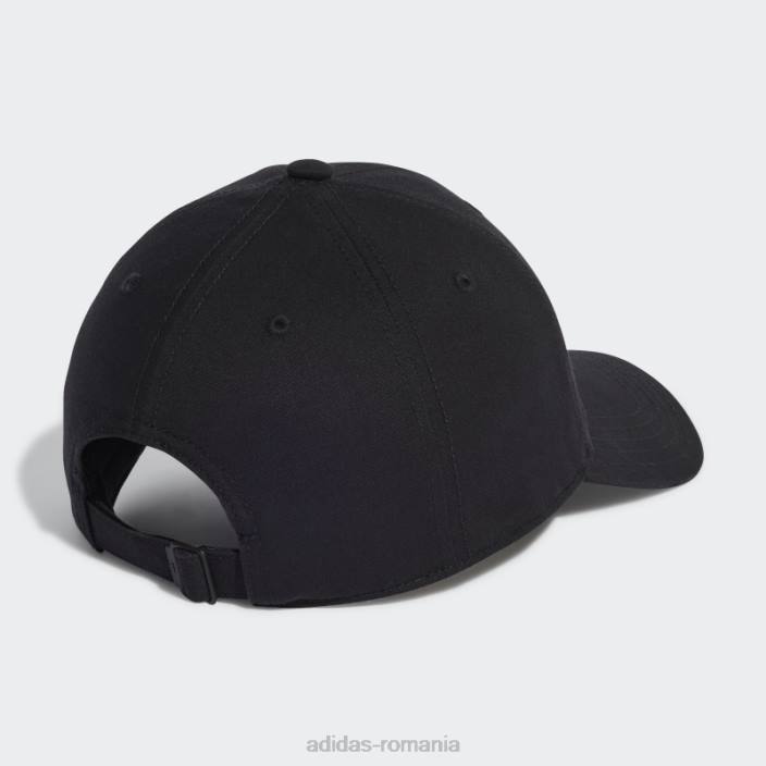Adidas șapcă de liga tiro negru adidas unisex alb negru 2JBN15798