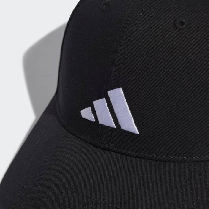 Adidas șapcă de liga tiro negru adidas unisex alb negru 2JBN15798