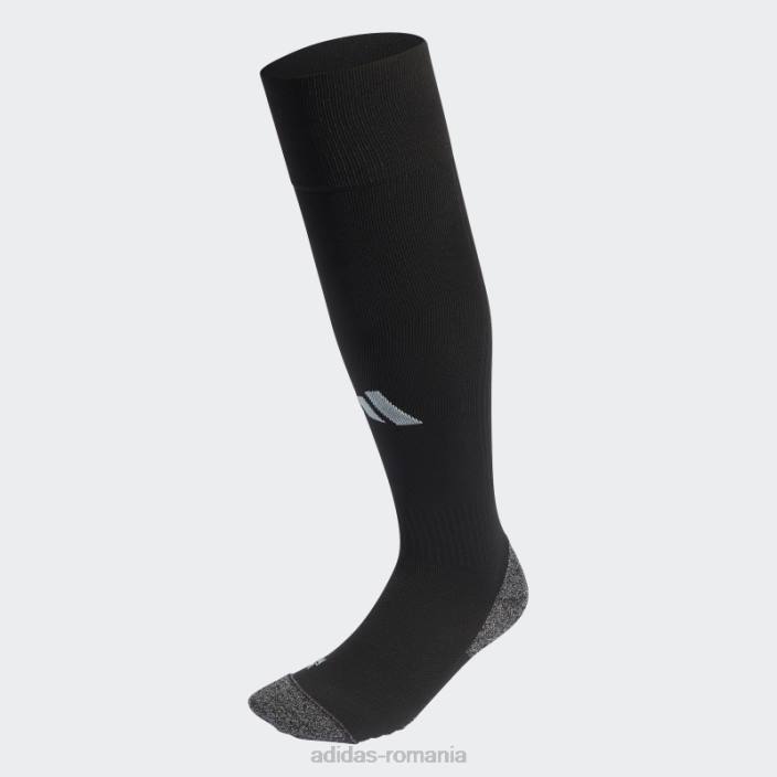 Adidas arbitru 22 ciorapi negri unisex negru 2JBN15464