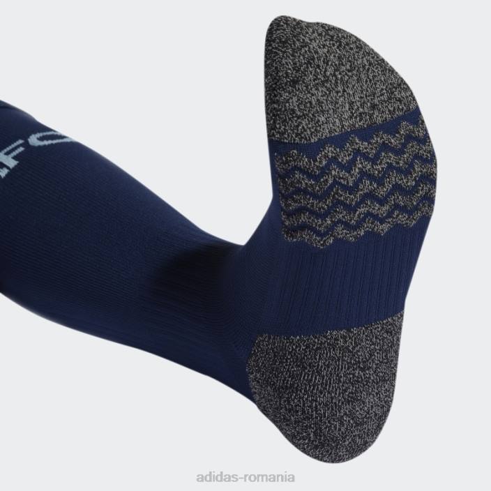 Adidas arsenal bleumarin 22/23 trei șosete adidas unisex marina 2JBN15501