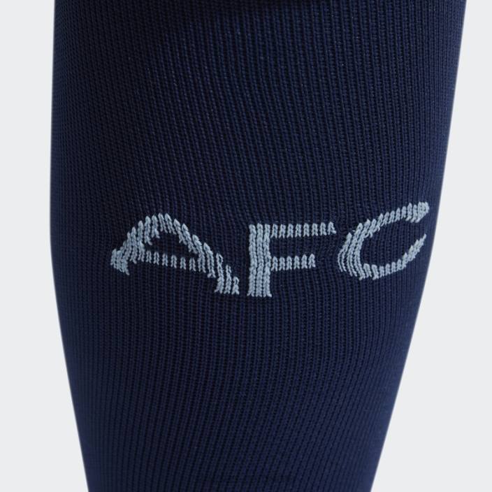 Adidas arsenal bleumarin 22/23 trei șosete adidas unisex marina 2JBN15501