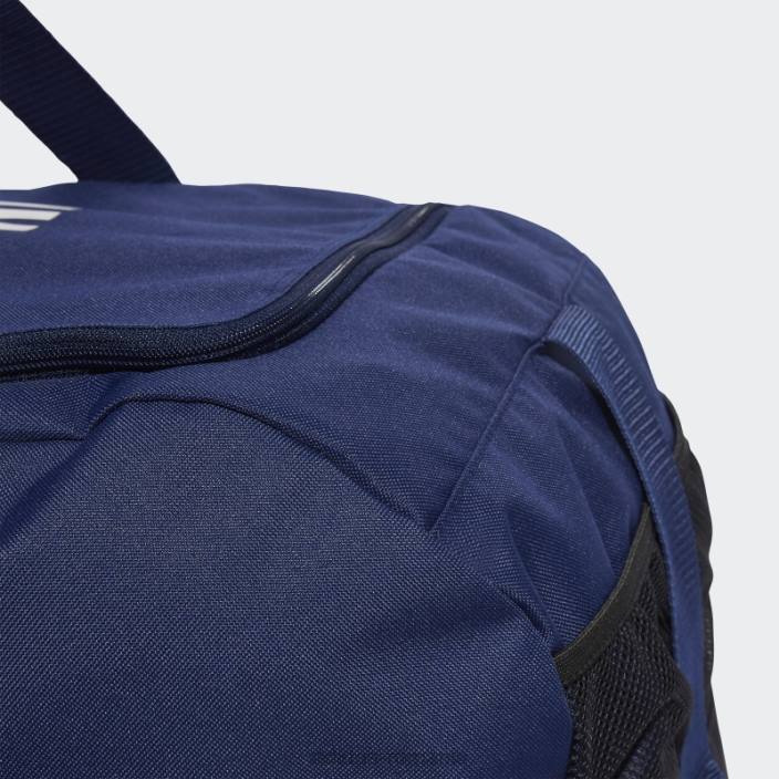Adidas bleumarin Tiro League duffel geanta mare unisex bleumarin/negru/alb 2JBN15694