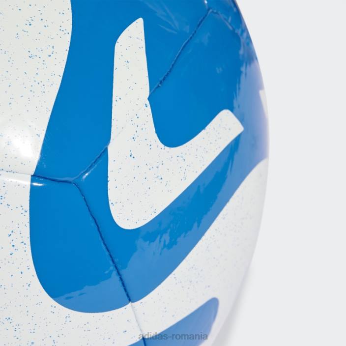 Adidas blue ocean club fotbal unisex albastru alb 2JBN15509
