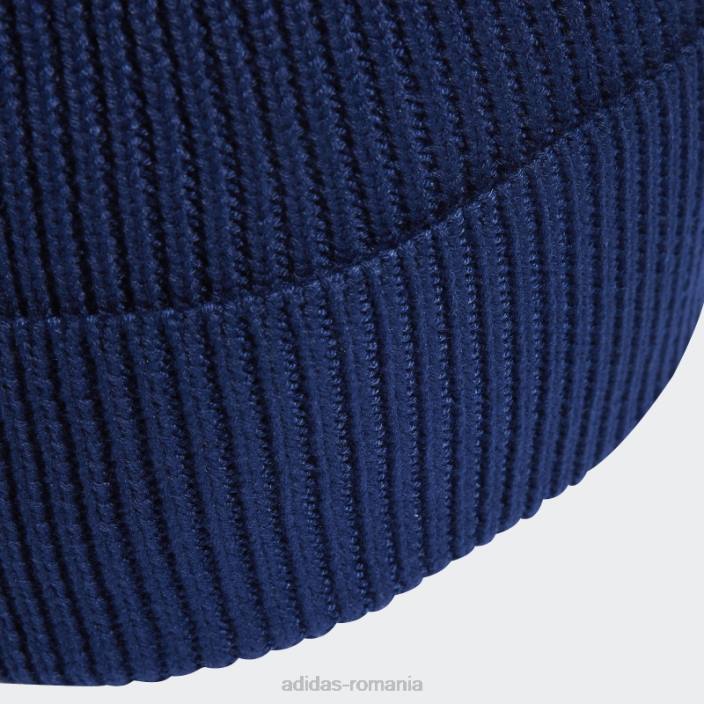 Adidas bonetă spania bleumarin unisex bleumarin/auriu colegiu/rosu 2JBN15628