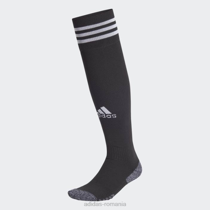 Adidas ciorapi adi 21 negri unisex alb negru 2JBN3788