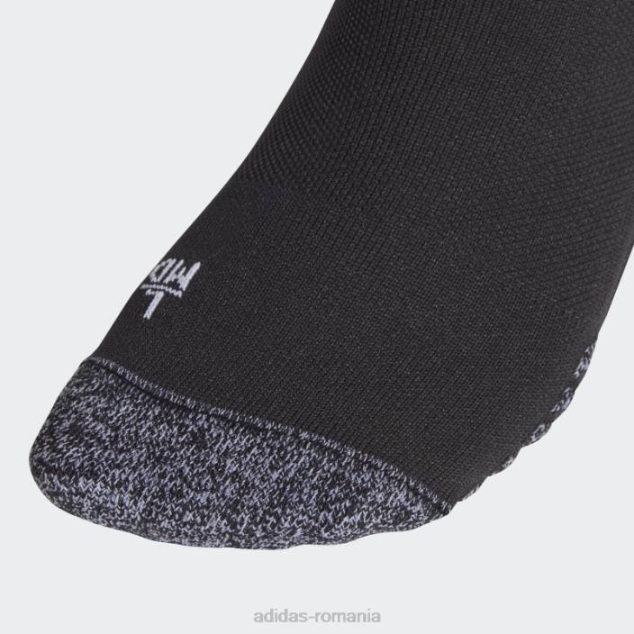 Adidas ciorapi adi 21 negri unisex alb negru 2JBN3788