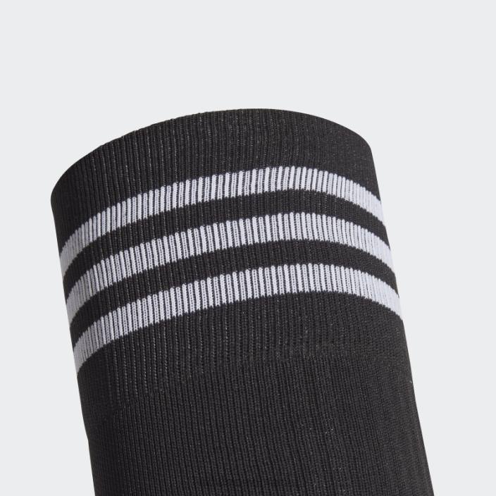 Adidas ciorapi adi 21 negri unisex alb negru 2JBN3788
