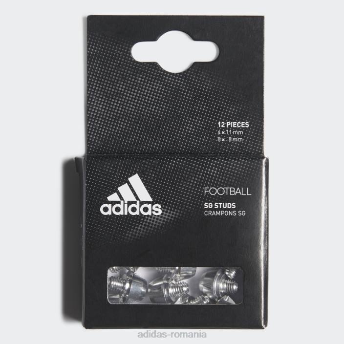 Adidas crampoane de înlocuire multicolore pentru pământ moale unisex multicolor 2JBN1876