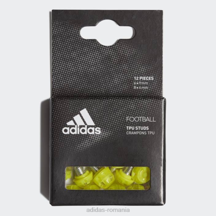 Adidas crampoane de schimb tpu multicolor adidas unisex multicolor 2JBN15378