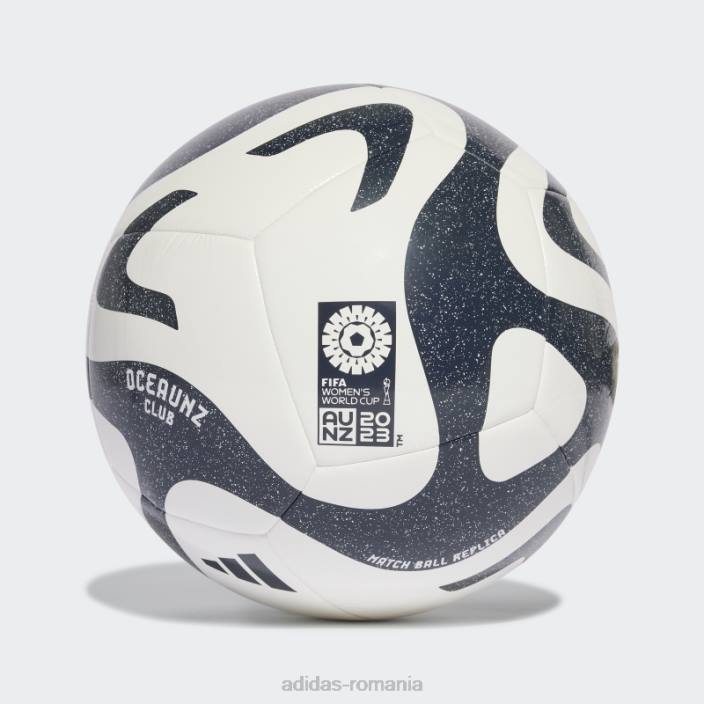 Adidas fashion ocean club ball bleumarin unisex alb/marinier 2JBN1821