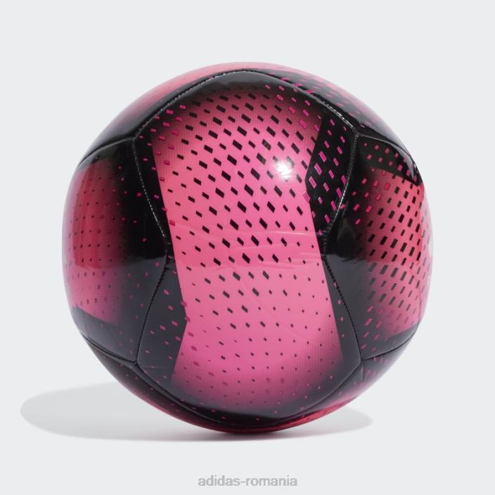 Adidas fotbal de antrenament de prădător negru unisex negru/alb/roz 2JBN15718