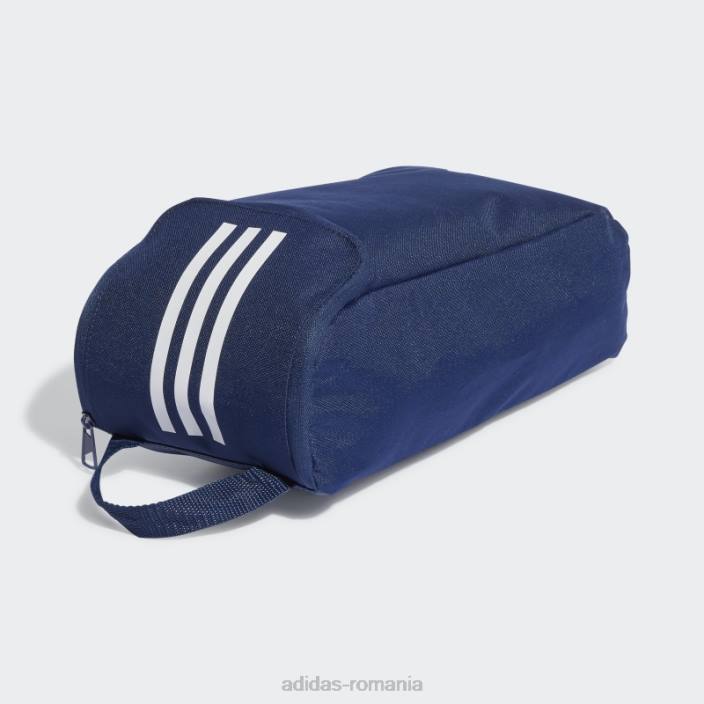 Adidas geanta ghete tiro liga bleumarin unisex bleumarin/alb 2JBN15704