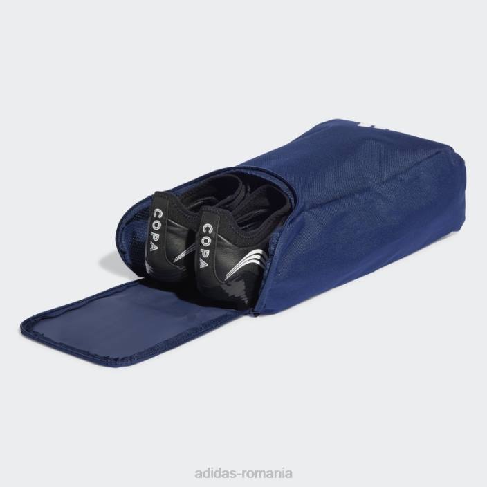 Adidas geanta ghete tiro liga bleumarin unisex bleumarin/alb 2JBN15704