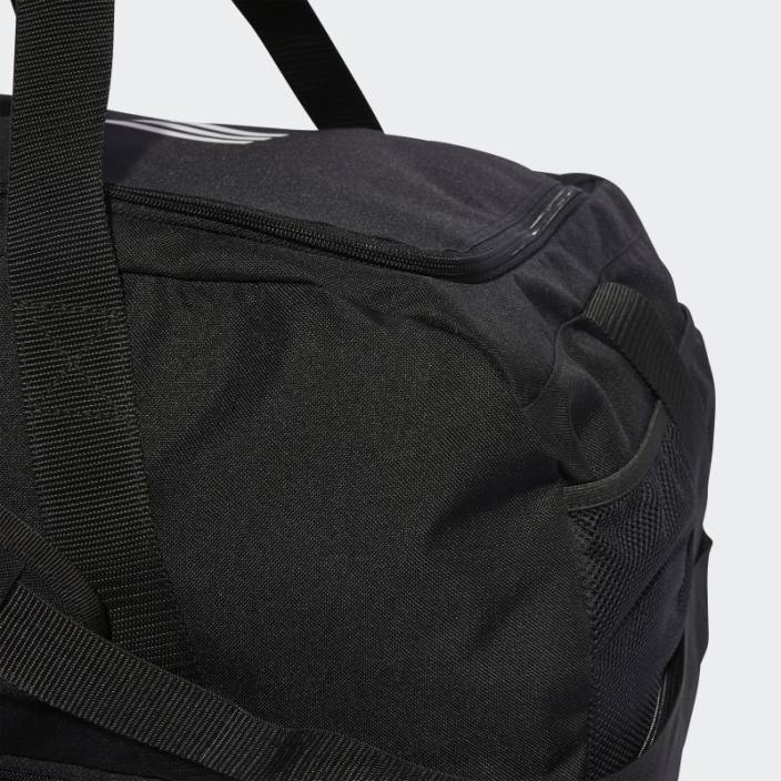 Adidas geanta tiro league duffel medium white hot unisex alb negru 2JBN15512