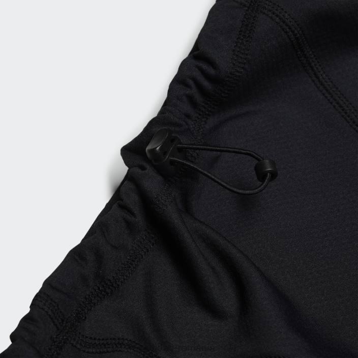 Adidas incalzitoare de gat neagra tiro 23 liga unisex alb negru 2JBN15424