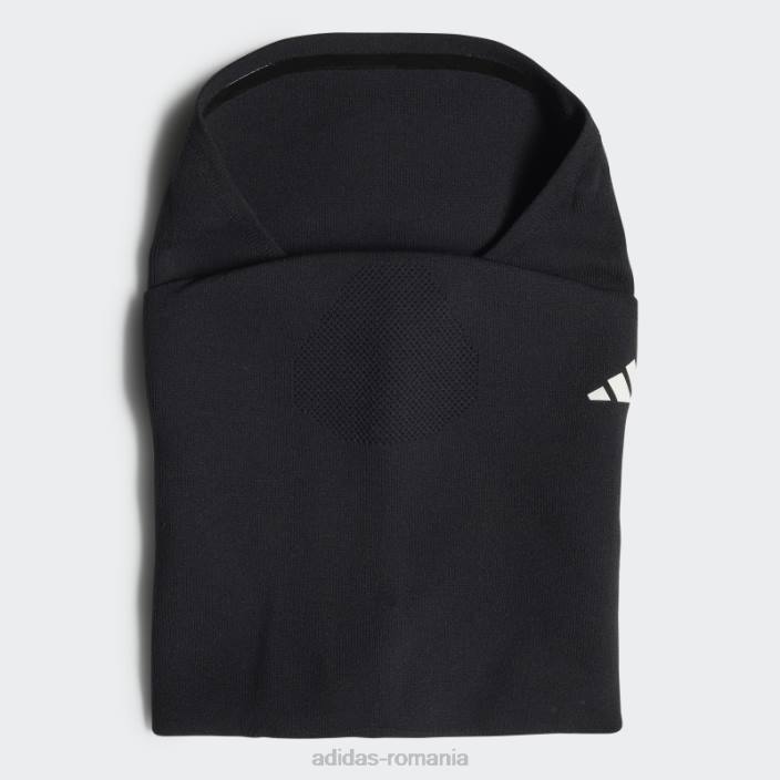 Adidas incalzitoare pentru gat de competitie tiro 23 negru unisex alb negru 2JBN15481