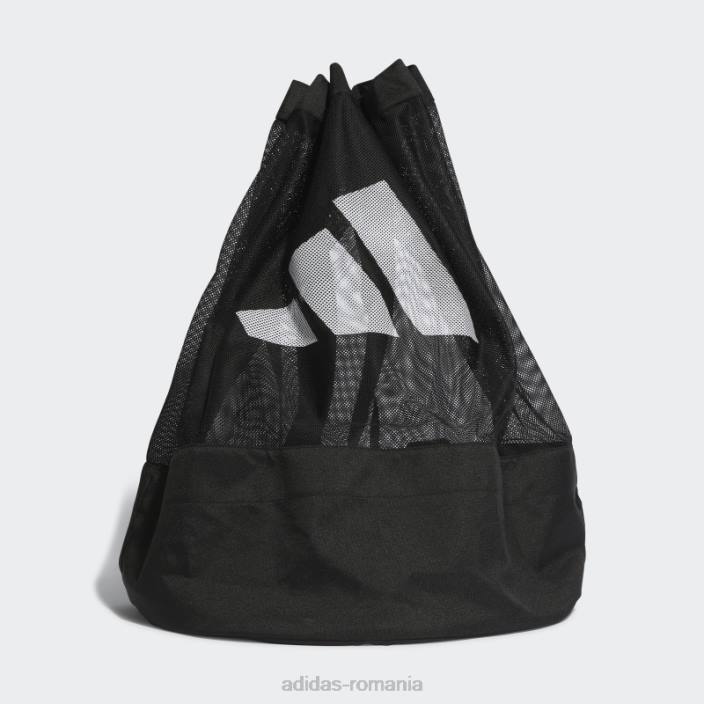 Adidas negru tiro league plasă adidas unisex alb negru 2JBN15555