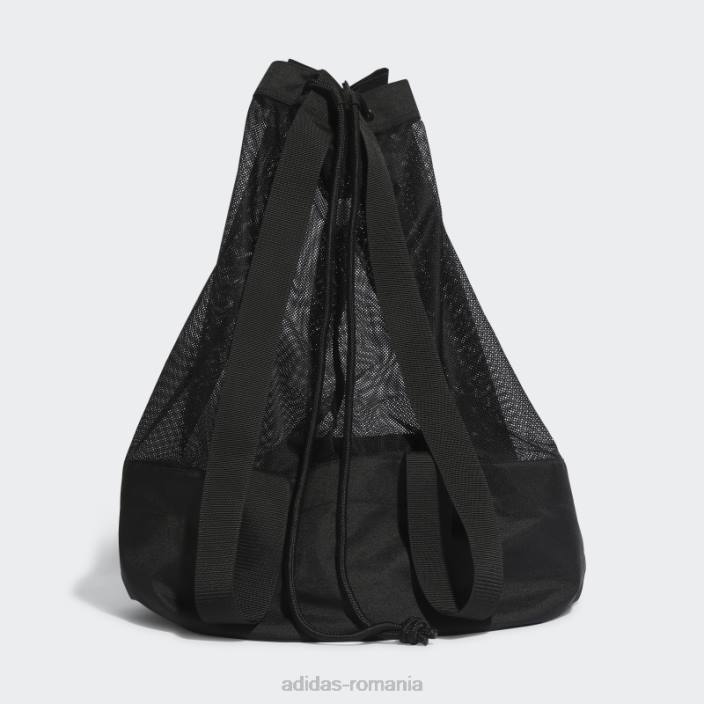 Adidas negru tiro league plasă adidas unisex alb negru 2JBN15555