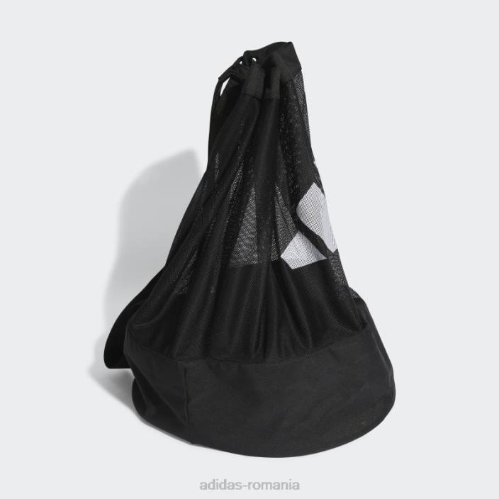 Adidas negru tiro league plasă adidas unisex alb negru 2JBN15555