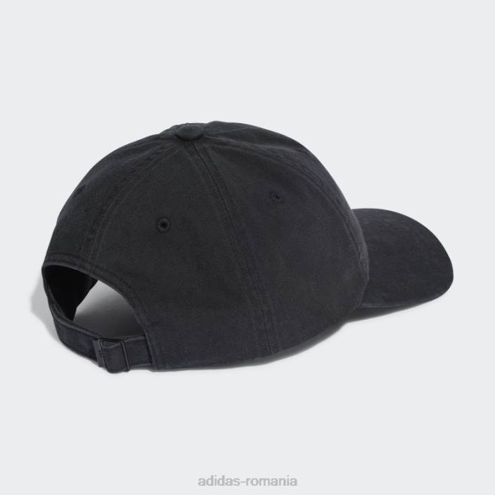 Adidas pălărie de fotbal jamaica negru adidas unisex negru/auriu/verde 2JBN7734