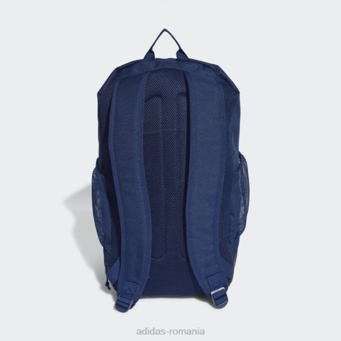 Adidas rucsac albastru marin tiro 23 liga unisex bleumarin/negru/alb 2JBN15737