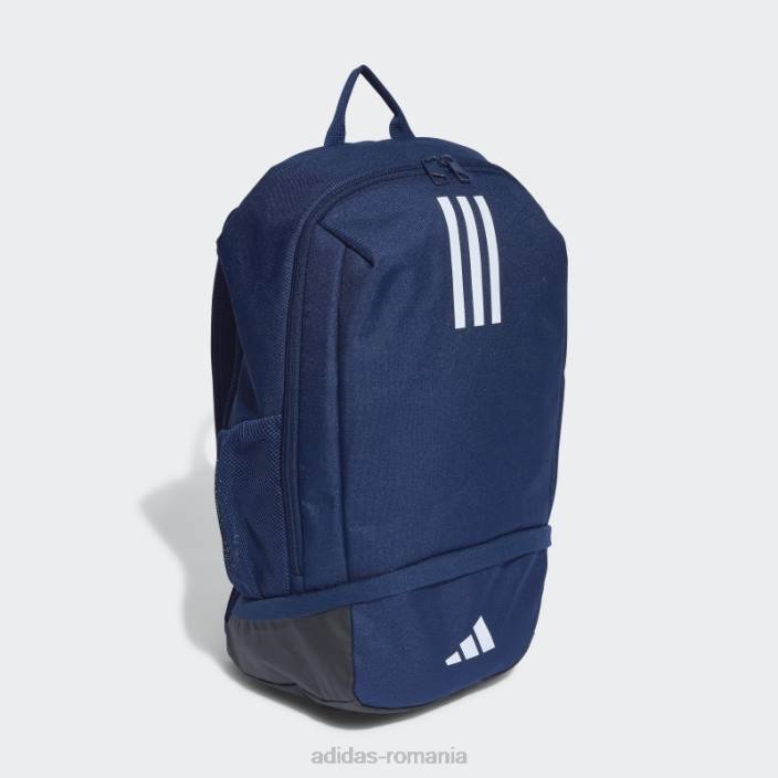 Adidas rucsac albastru marin tiro 23 liga unisex bleumarin/negru/alb 2JBN15737