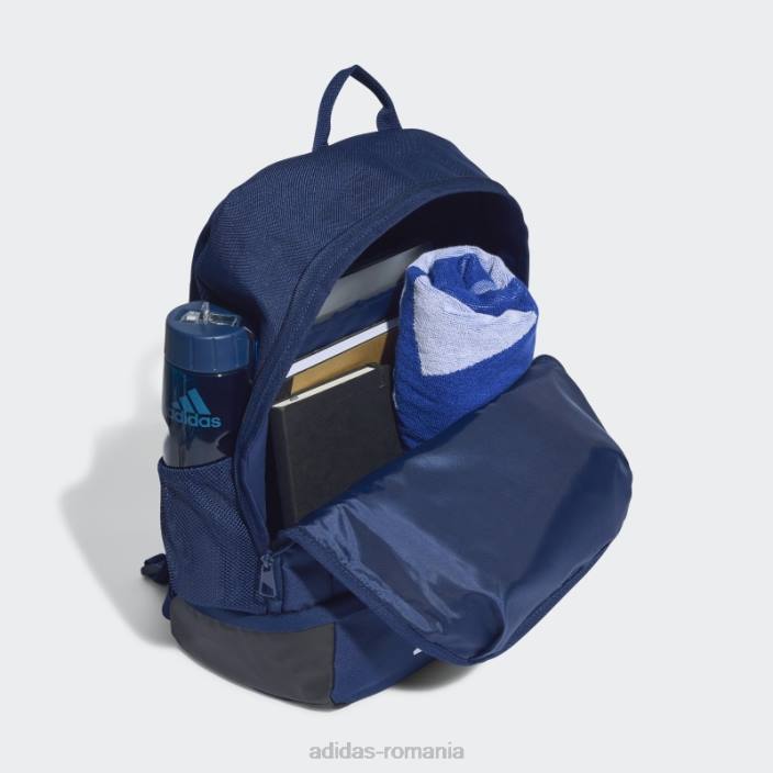 Adidas rucsac albastru marin tiro 23 liga unisex bleumarin/negru/alb 2JBN15737