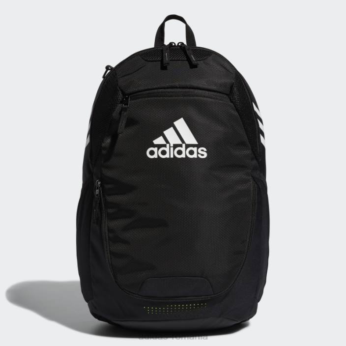 Adidas rucsac negru pentru stadion unisex negru 2JBN7432
