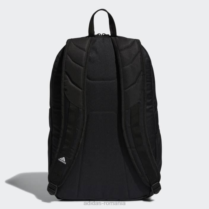 Adidas rucsac negru pentru stadion unisex negru 2JBN7432