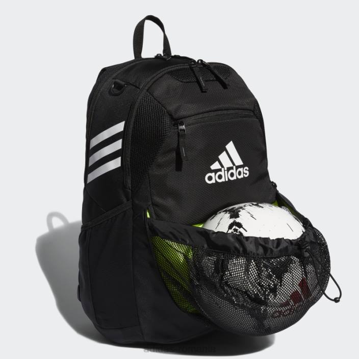 Adidas rucsac negru pentru stadion unisex negru 2JBN7432