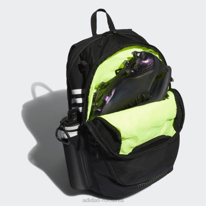 Adidas rucsac negru pentru stadion unisex negru 2JBN7432
