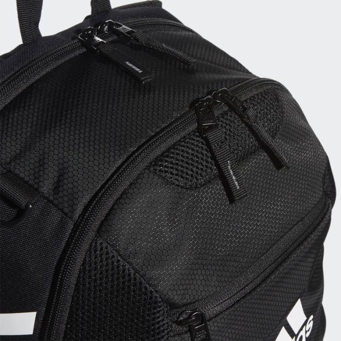 Adidas rucsac negru pentru stadion unisex negru 2JBN7432