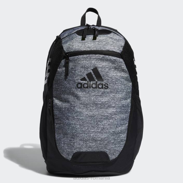 Adidas rucsac stadion gri mediu adidas unisex gri mediu 2JBN7836