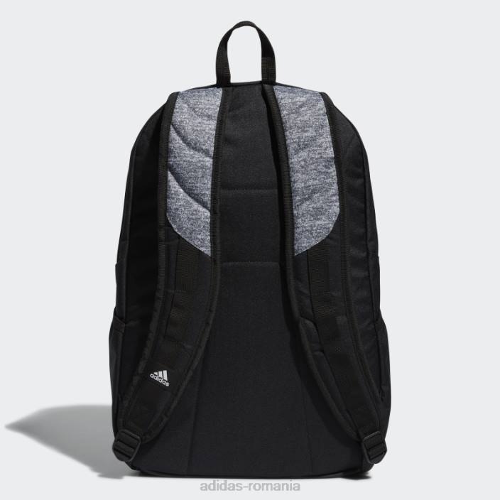 Adidas rucsac stadion gri mediu adidas unisex gri mediu 2JBN7836