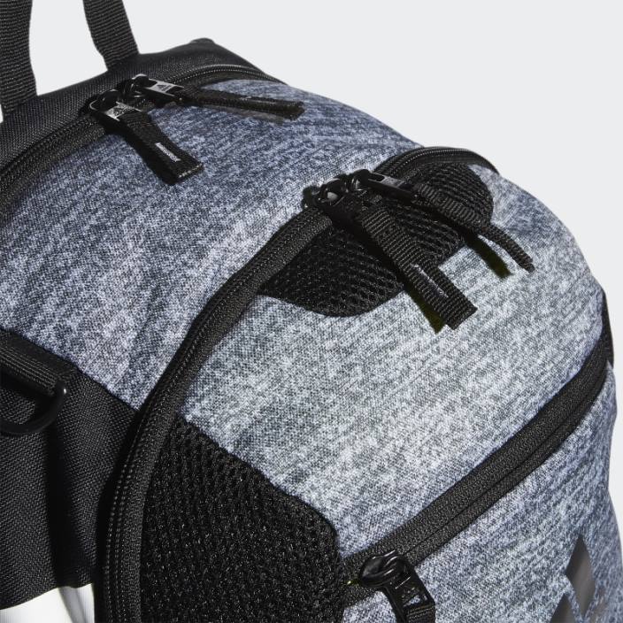 Adidas rucsac stadion gri mediu adidas unisex gri mediu 2JBN7836