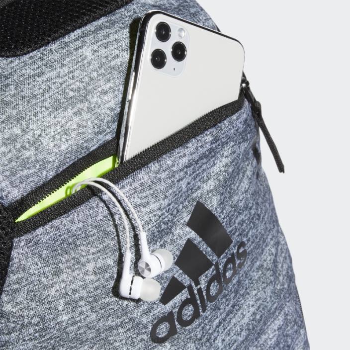 Adidas rucsac stadion gri mediu adidas unisex gri mediu 2JBN7836