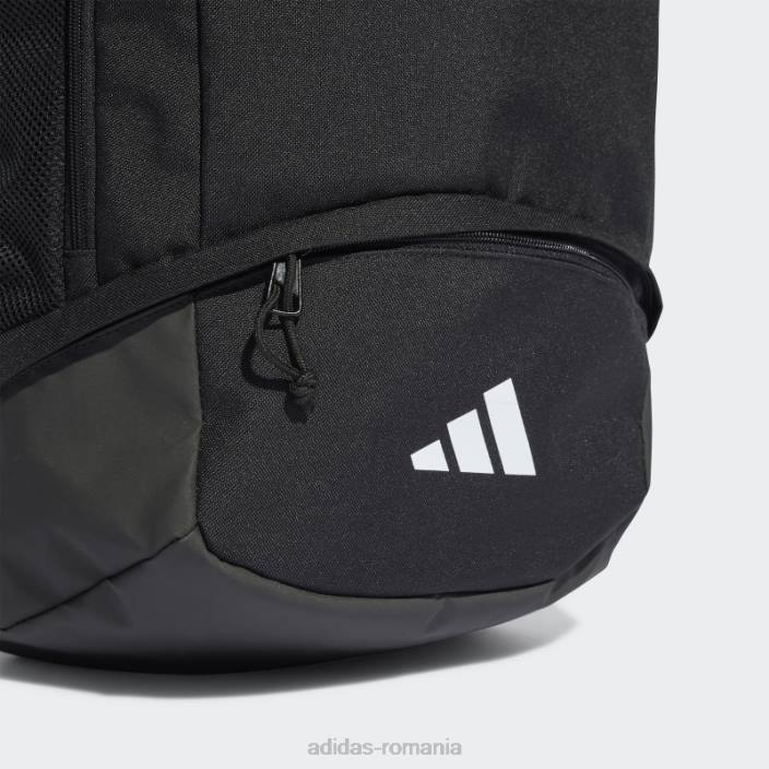 Adidas rucsac tiro 23 league negru adidas unisex alb negru 2JBN15672