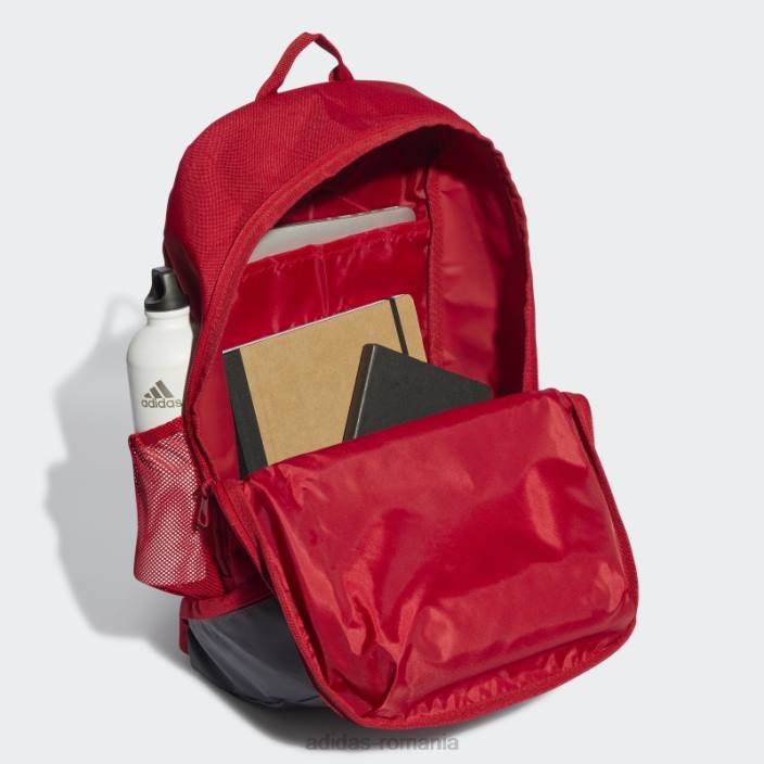 Adidas rucsac tiro 23 league rosu unisex roșu/negru/alb 2JBN15698